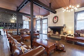 Holiday Villa Hotel & Resort Karuizawa