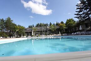 Holiday Villa Hotel & Resort Karuizawa