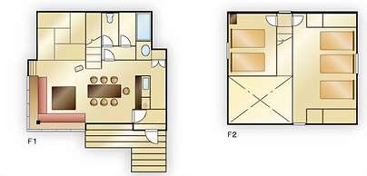 Holiday Villa Hotel & Resort Karuizawa