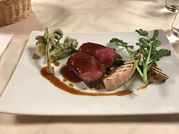 Holiday Villa Hotel & Resort Karuizawa