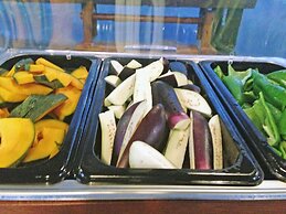 Holiday Villa Hotel & Resort Karuizawa