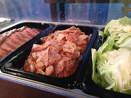 Holiday Villa Hotel & Resort Karuizawa