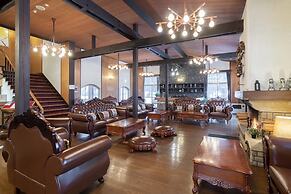 Holiday Villa Hotel & Resort Karuizawa