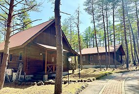 Holiday Villa Hotel & Resort Karuizawa