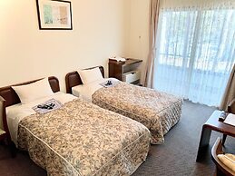 Holiday Villa Hotel & Resort Karuizawa