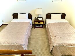 Holiday Villa Hotel & Resort Karuizawa