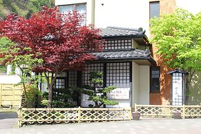 Kashoutei Hanaya