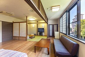 Kamenoi Hotel Tazawako