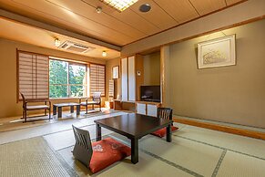 Kamenoi Hotel Tazawako