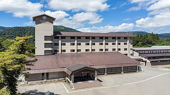 Kamenoi Hotel Tazawako