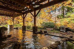 Kamenoi Hotel Tazawako