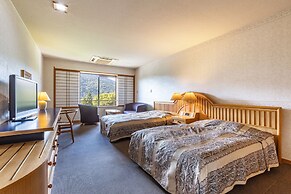 Kamenoi Hotel Tazawako