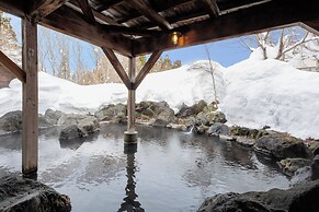 Kamenoi Hotel Tazawako