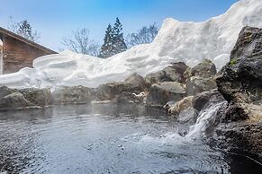 Kamenoi Hotel Tazawako