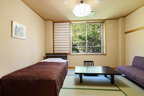 Kamenoi Hotel Tazawako