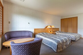 Kamenoi Hotel Tazawako