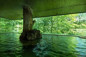 Kamenoi Hotel Tazawako