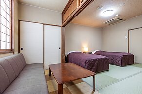 Kamenoi Hotel Tazawako