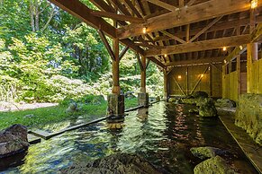 Kamenoi Hotel Tazawako