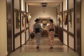 Hanamaki Onsen Hotel Hanamaki