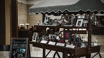 Oarks canal park hotel Toyama