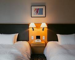 Oarks canal park hotel Toyama