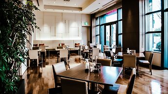 Oarks canal park hotel Toyama