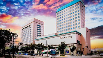 Oarks canal park hotel Toyama