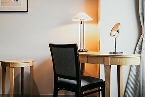 Oarks canal park hotel Toyama