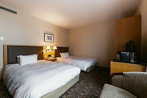 Oarks canal park hotel Toyama