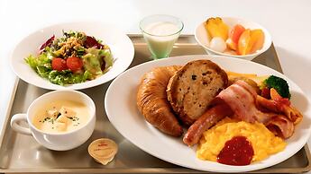 Oarks canal park hotel Toyama