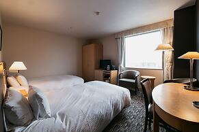 Oarks canal park hotel Toyama