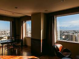 Oarks canal park hotel Toyama