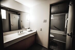 Oarks canal park hotel Toyama