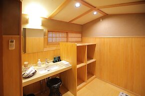 Ryori Ryokan Tsurugata