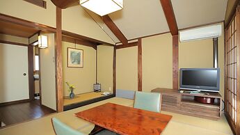 Ryori Ryokan Tsurugata