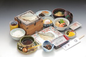 Ryori Ryokan Tsurugata