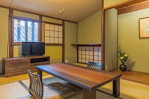 Ryori Ryokan Tsurugata