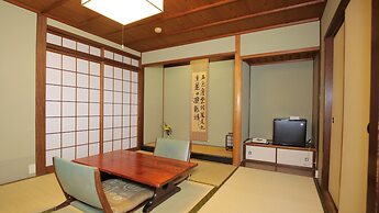 Ryori Ryokan Tsurugata