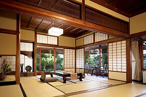 Ryori Ryokan Tsurugata