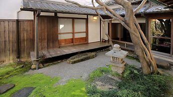 Ryori Ryokan Tsurugata