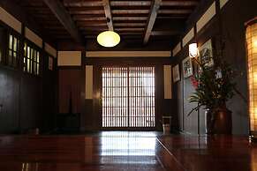 Ryori Ryokan Tsurugata