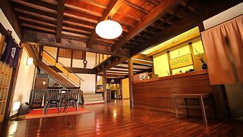 Ryori Ryokan Tsurugata