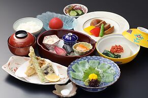 Ryori Ryokan Tsurugata
