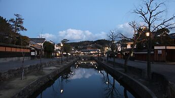 Ryori Ryokan Tsurugata