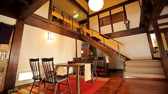 Ryori Ryokan Tsurugata