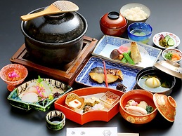 Ryori Ryokan Tsurugata