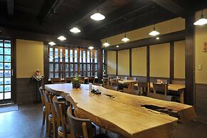 Ryori Ryokan Tsurugata