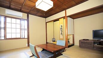 Ryori Ryokan Tsurugata