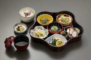 Ryori Ryokan Tsurugata